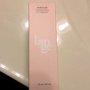 L'ange Hair Elixir - Oil Treatment